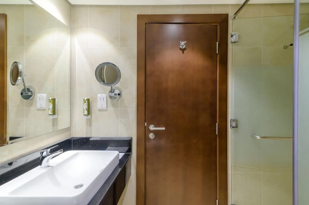 Dhafra Beach Hotel - photo 4