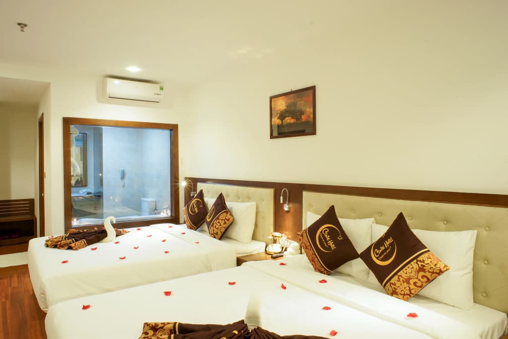 Centre Hotel - photo 43