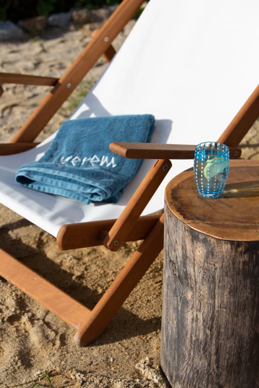 Kerem Luxury Beachfront Villas - photo 21