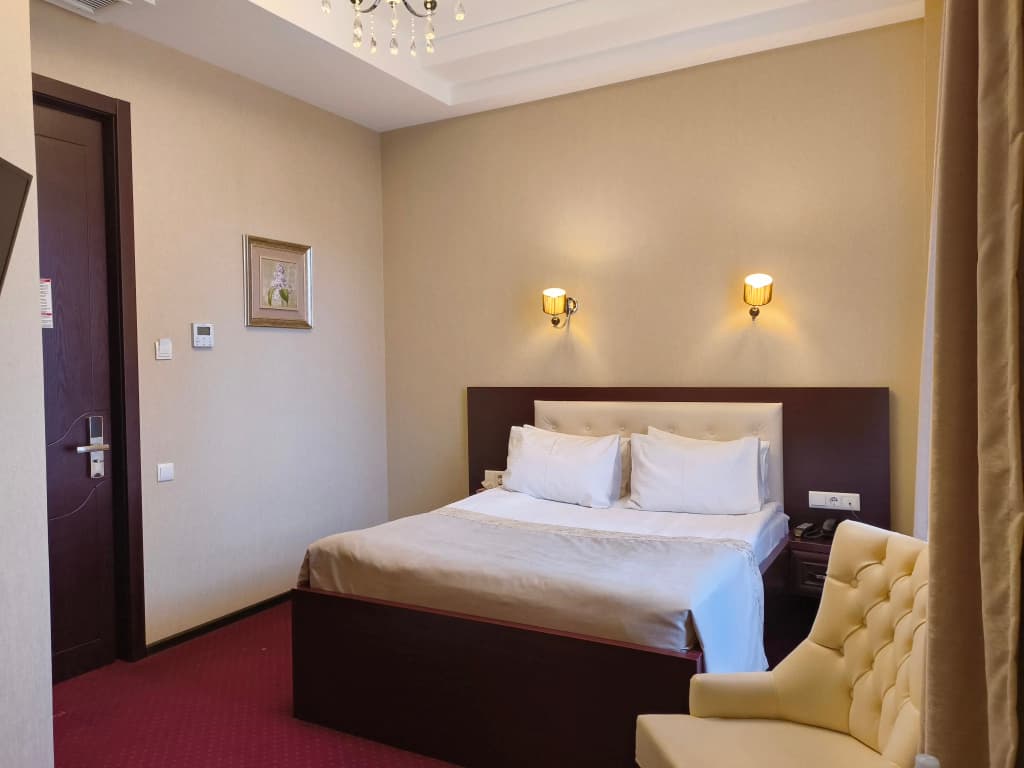 Marionn Hotel - photo 31
