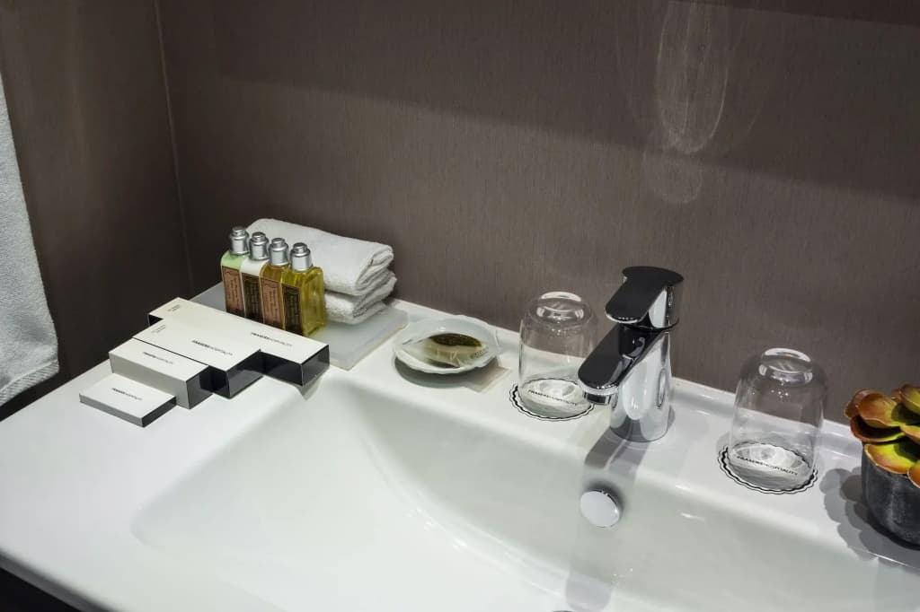 Fraser Place Antasya Istanbul - photo 29