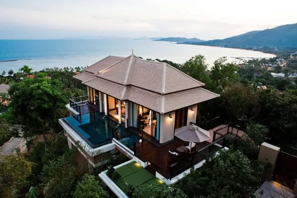Banyan Tree Samui - photo 35