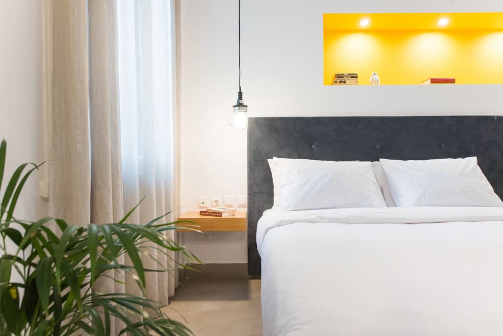 MONK Monastiraki Suites Apart-Hotel - photo 22