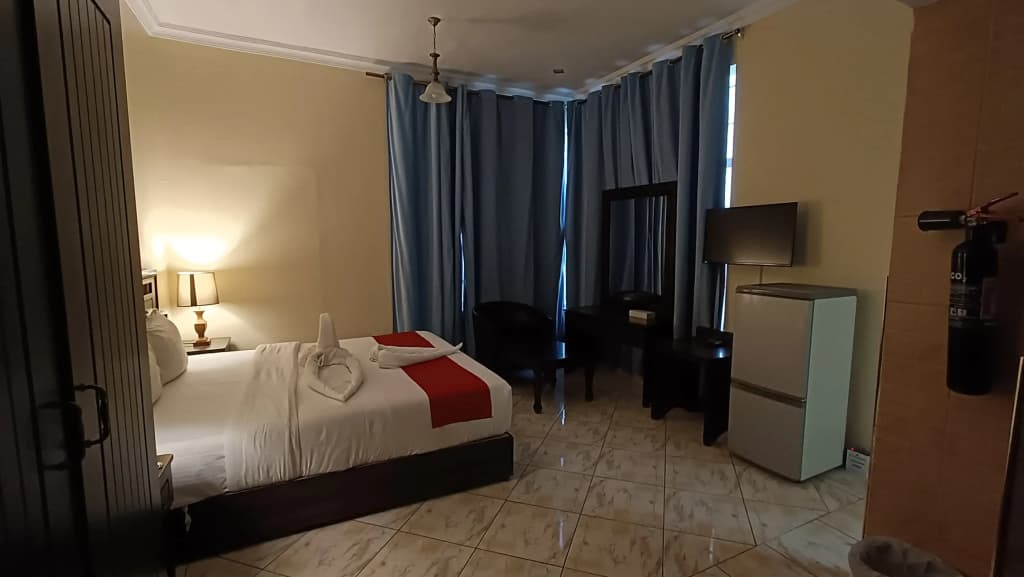 Ruwi Beach Hotel Apartments - Maha Hospitality Group Apartment Hotel - photo 41
