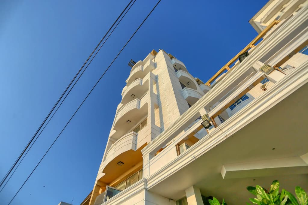 Lazaani Hotel Colombo - photo 29