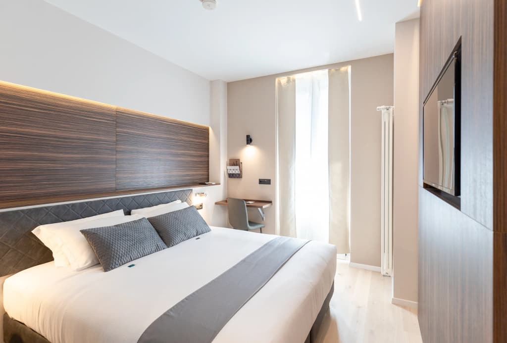 Boutique hotel Aiello Hotels - Centrale - photo 10