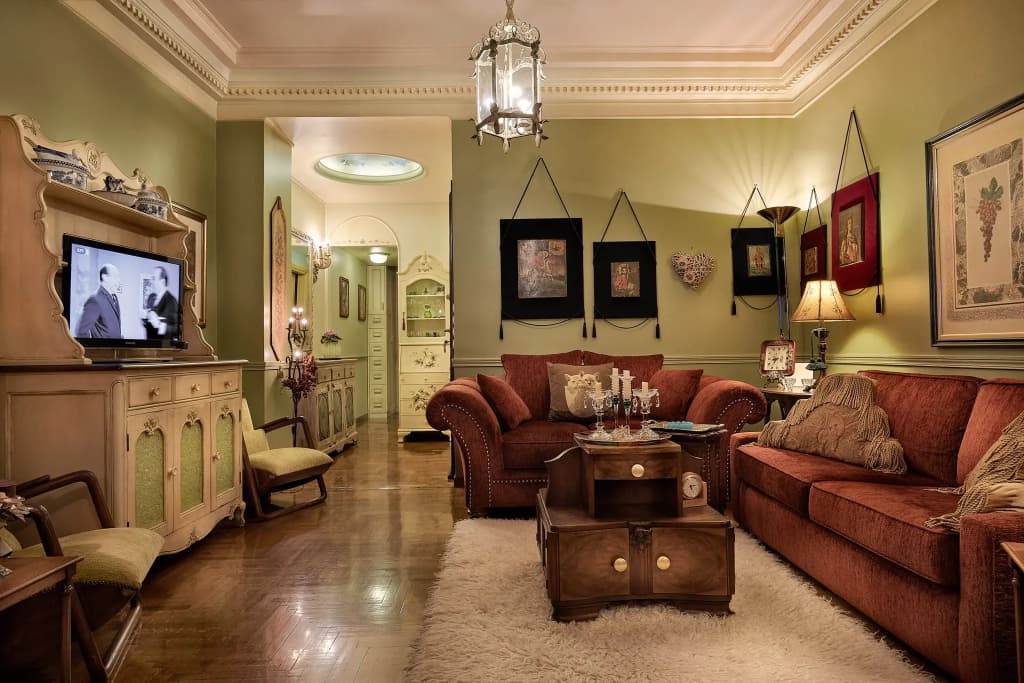 Kallimarmaro Suite Apartments - photo 2