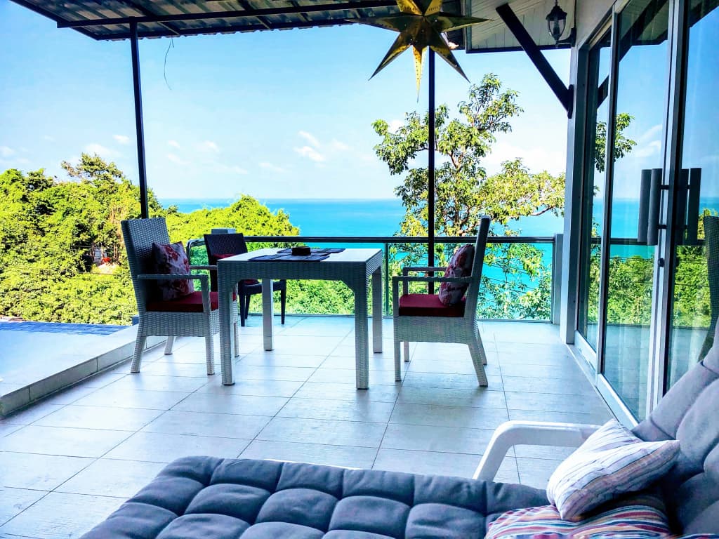 Your Home Samui Guest House - photo 2