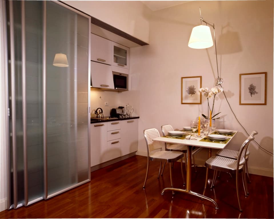 Residence Hilda Apart-hotel - photo 9