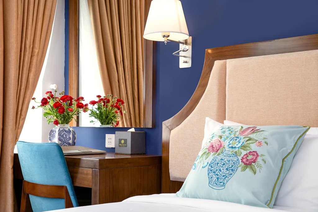 Parze Ocean Hotel & Spa - photo 15