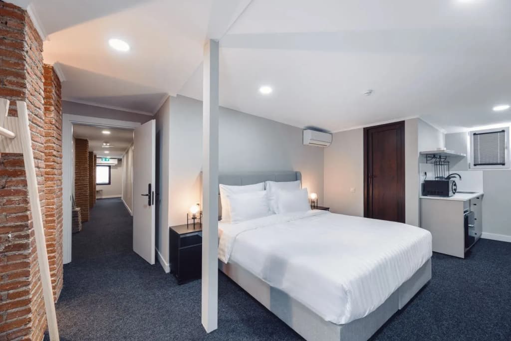Hotel Salve - photo 4