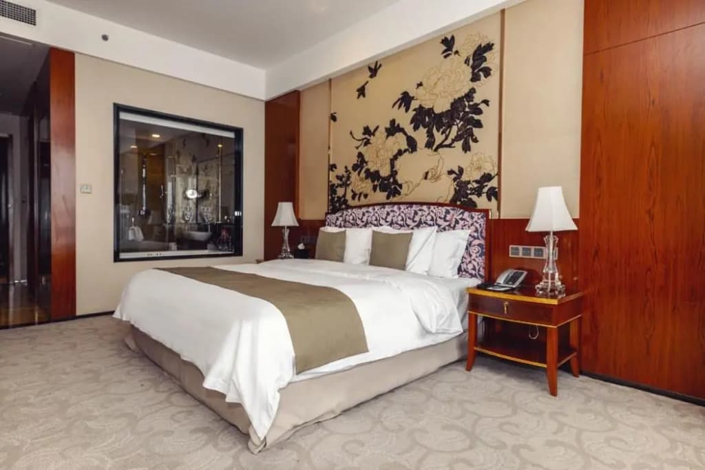 Hotels & Preference Hualing Tbilisi - photo 19