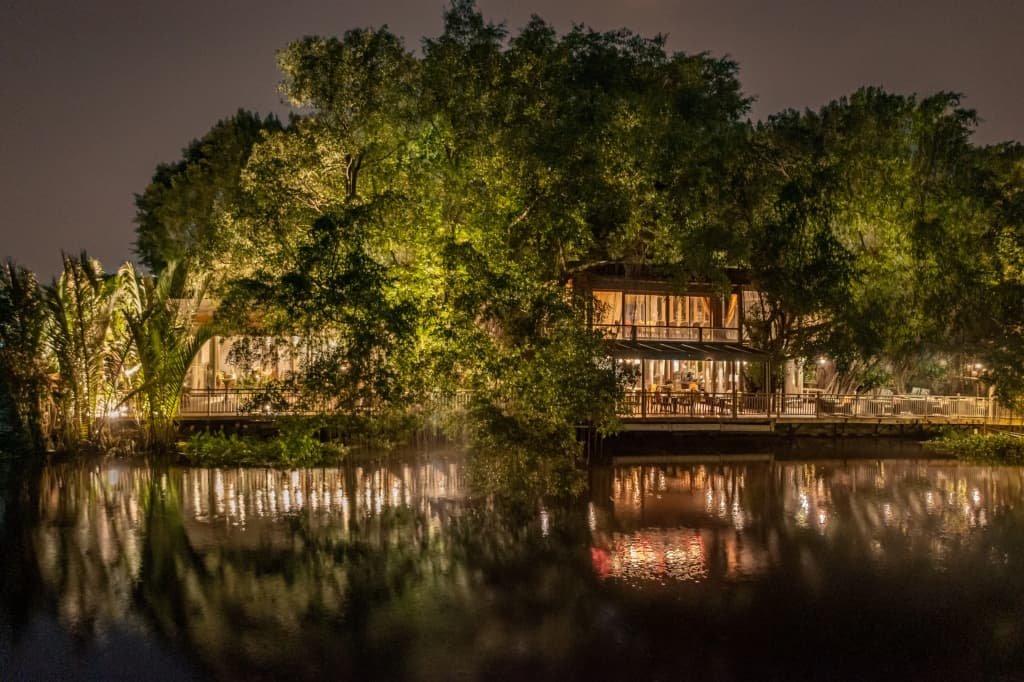 An Lam Retreats Saigon River Resort - photo 35