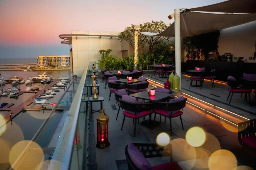 Mysk Al Mouj Hotel - photo 33