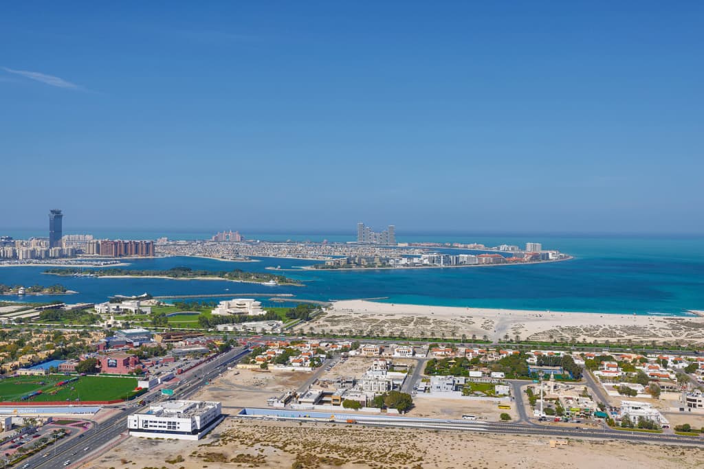 La Suite Dubai Hotel & Apartments Operated by Minor Hotels - photo 13