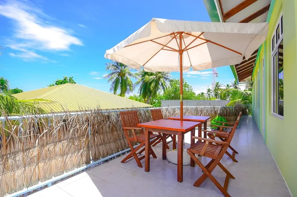 Koimala Guest House - photo 7