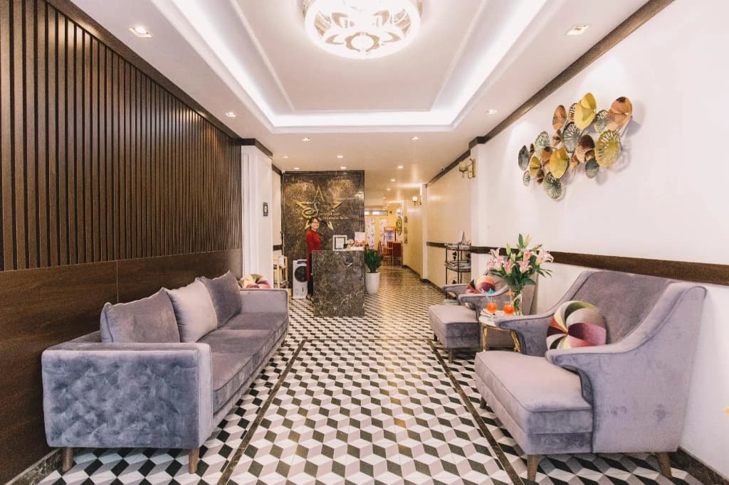 Hanoi Inner Hotel - photo 25