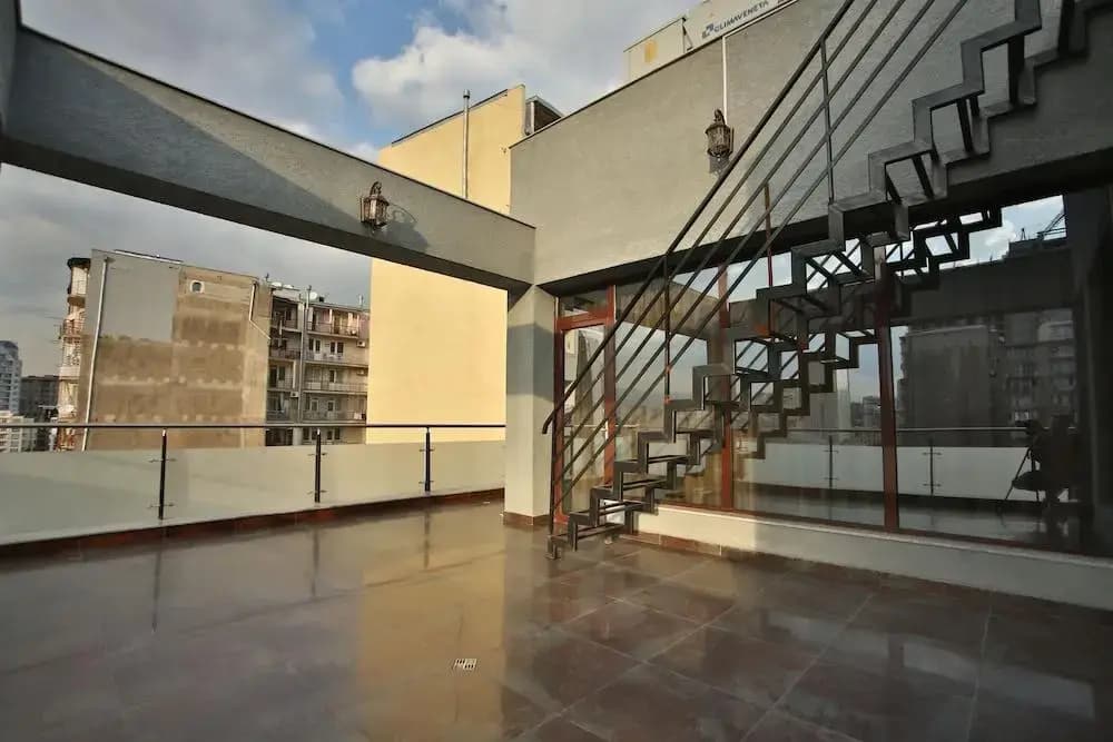 Wine Palace Hotel - photo 14