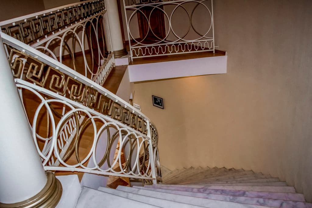 Villa Tiflisi Hotel - photo 20