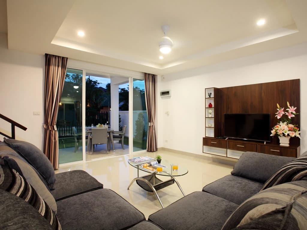 Kata Hill View Villas by Kata Sea View - photo 15