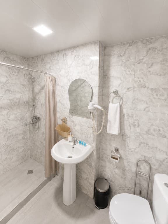 Mariali Hotel - photo 28