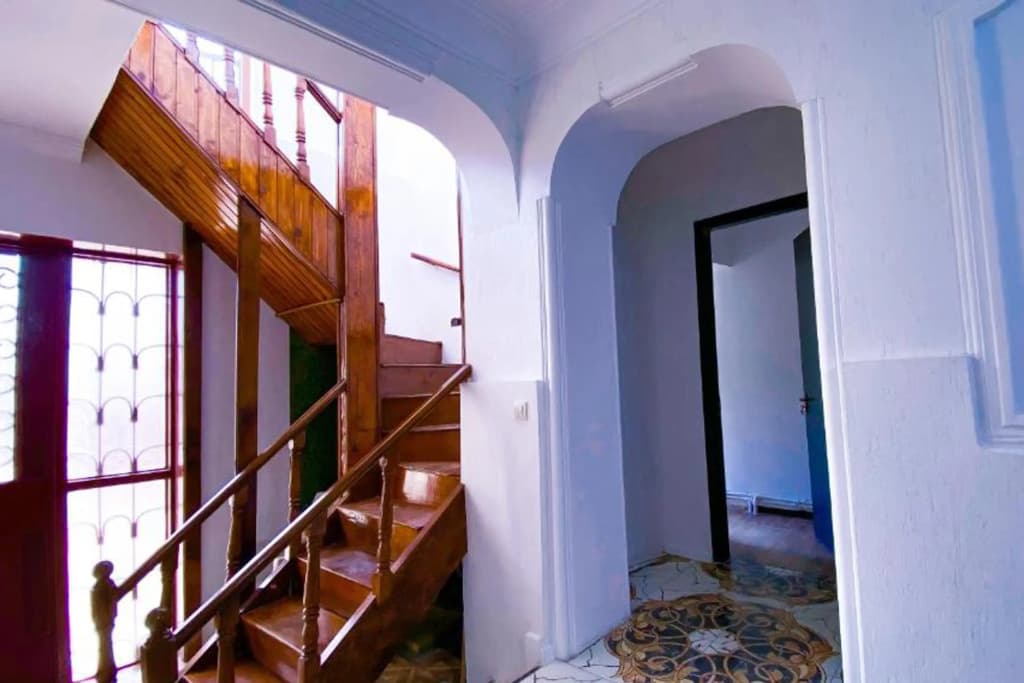 Good Night Hostel - photo 11