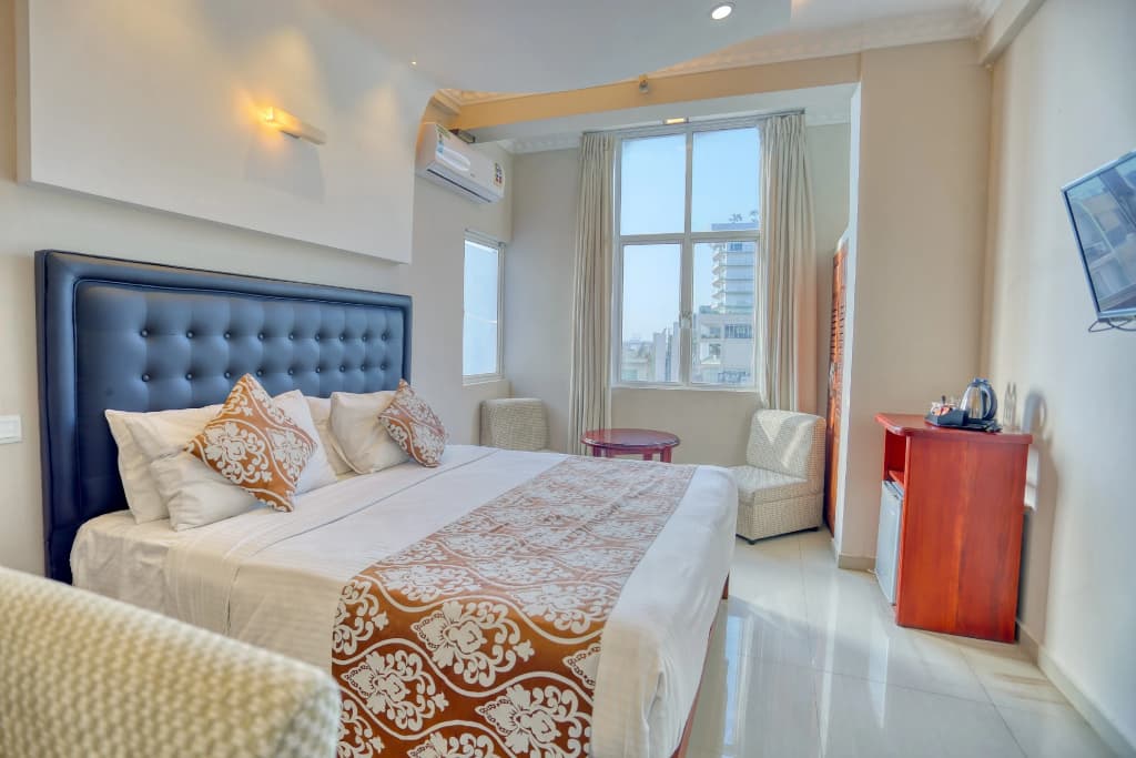 Lazaani Hotel Colombo - photo 19