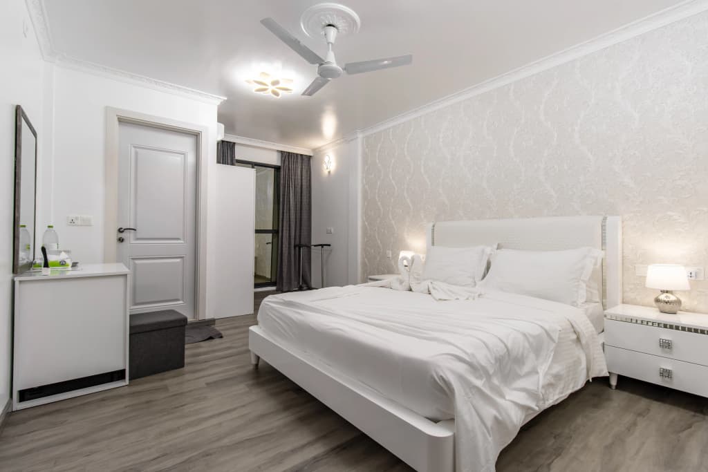 SIS Tourist Villa Guest house - photo 16