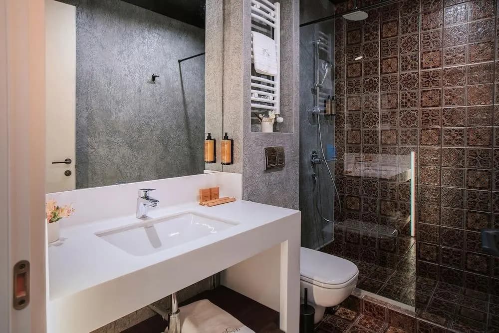 Tbilisee Hotel - photo 18