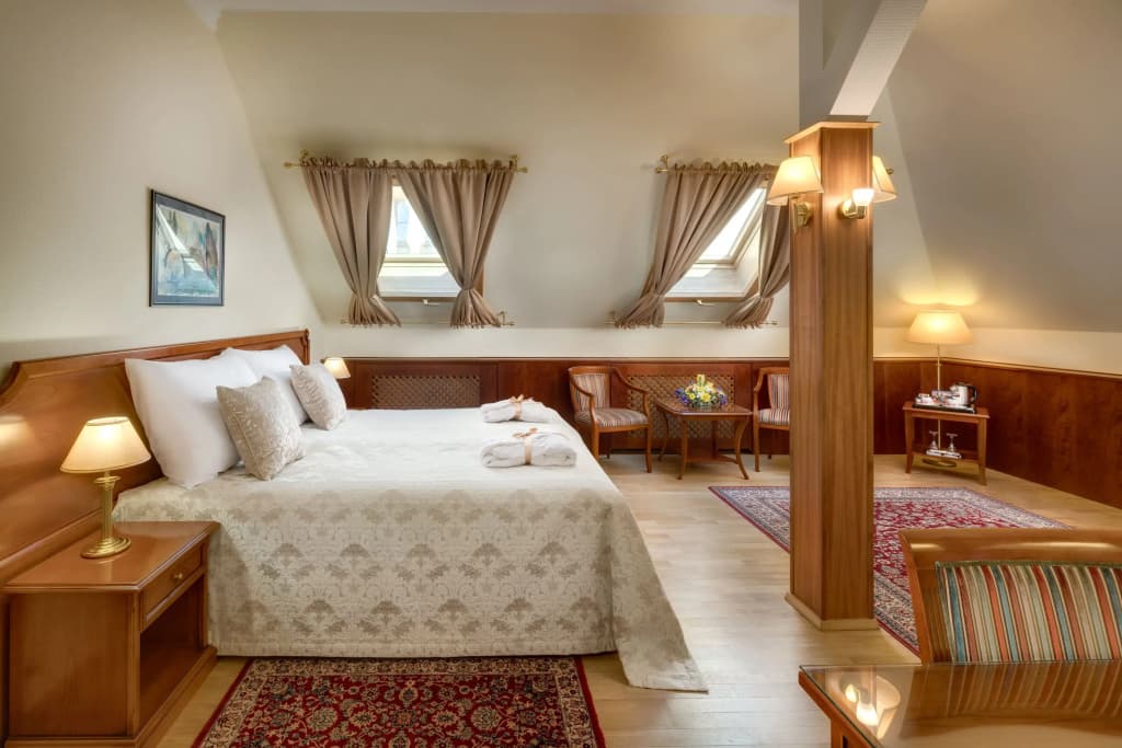 Boutique Seven Days Hotel - photo 20