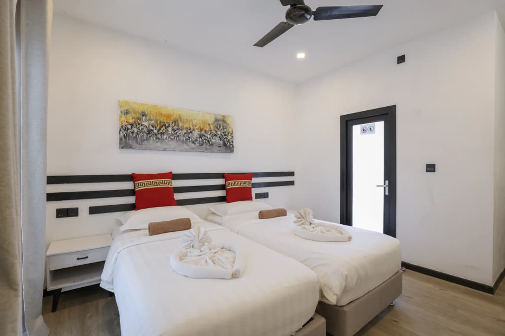 Belvedere Thoddoo Guest House - photo 26