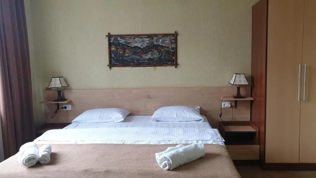 Lea Guest House - photo 24