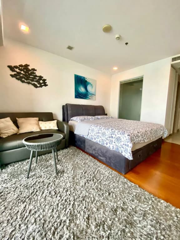 Palm Wongamat Pattaya Apartments - photo 41
