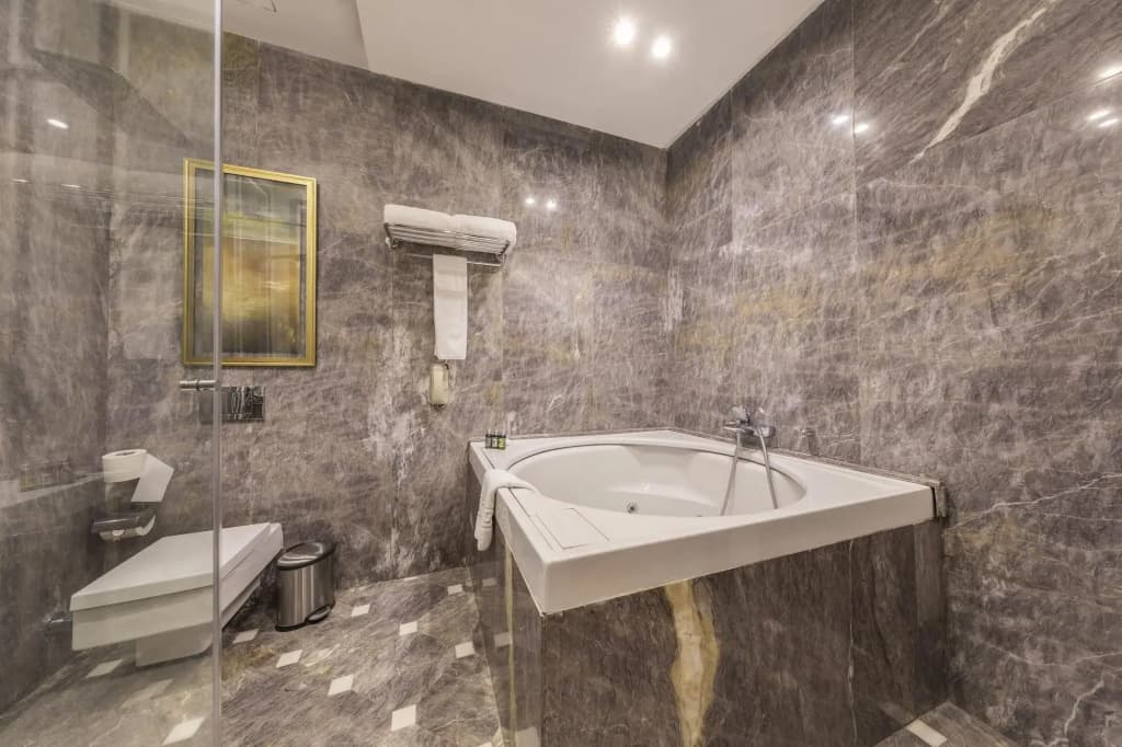 Al Masa Hotel Nasr City - photo 28