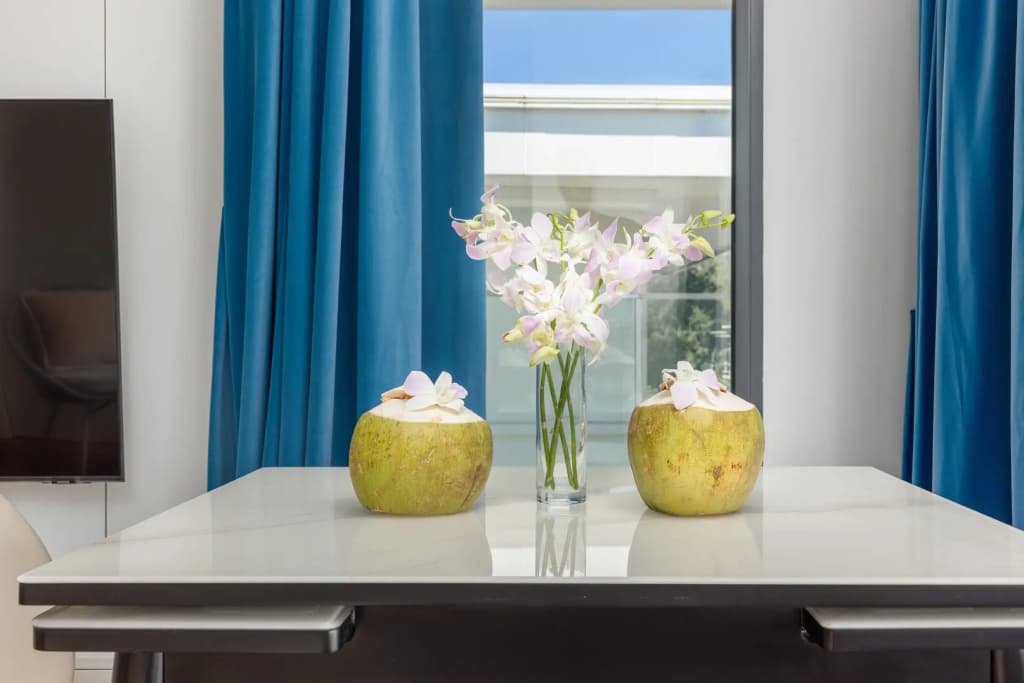 Kora Beachfront Suite by TropicLook Apartment Hotel - photo 22