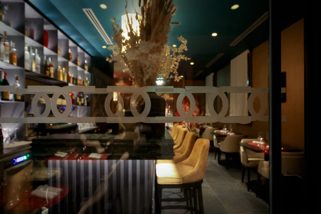 U-Visionary Venezia Hotel - photo 8