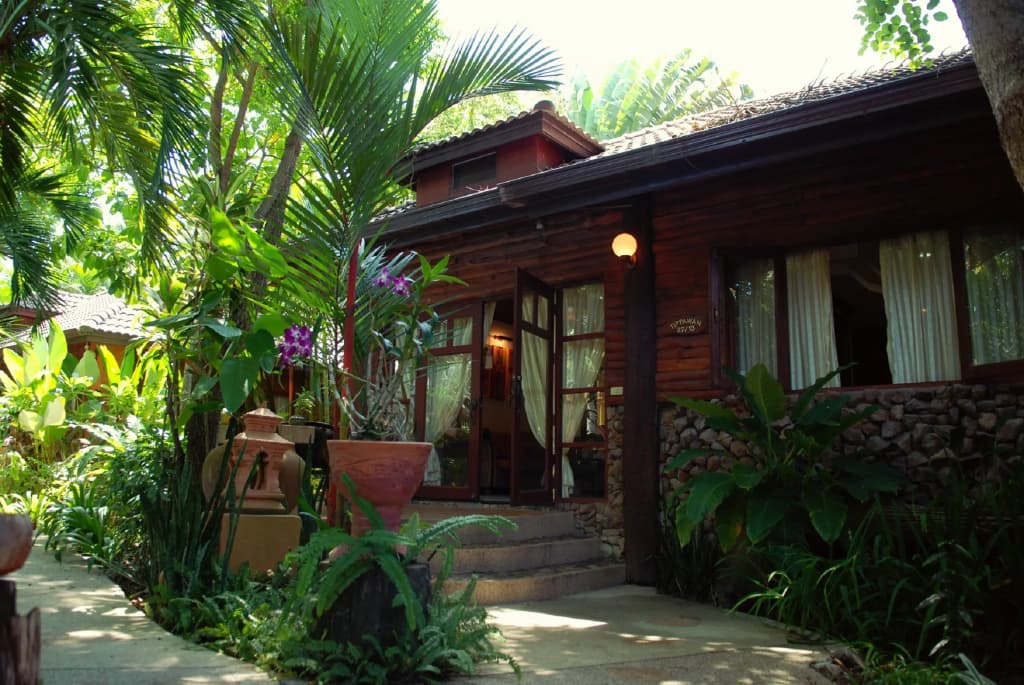Polina Park Villa - photo 9