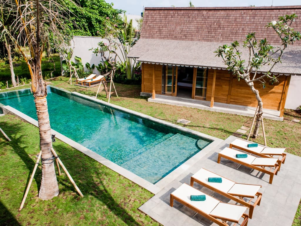 Alea Villa - photo 12