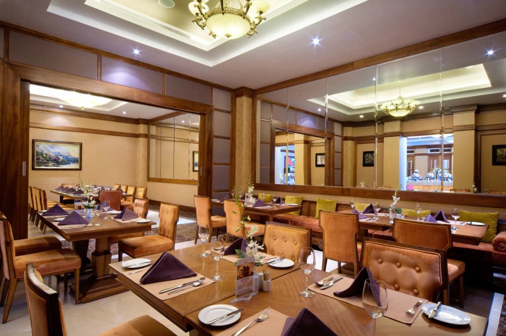 Vinpearl Luxury Nha Trang - photo 30