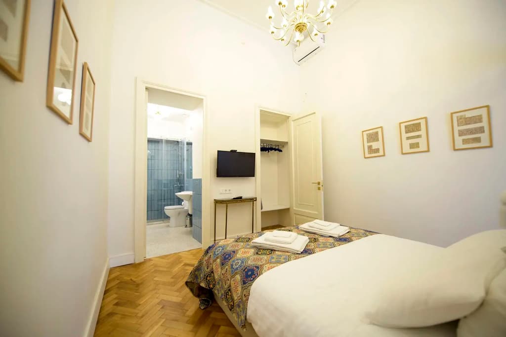 Boutique hotel Funicular Inn - photo 7