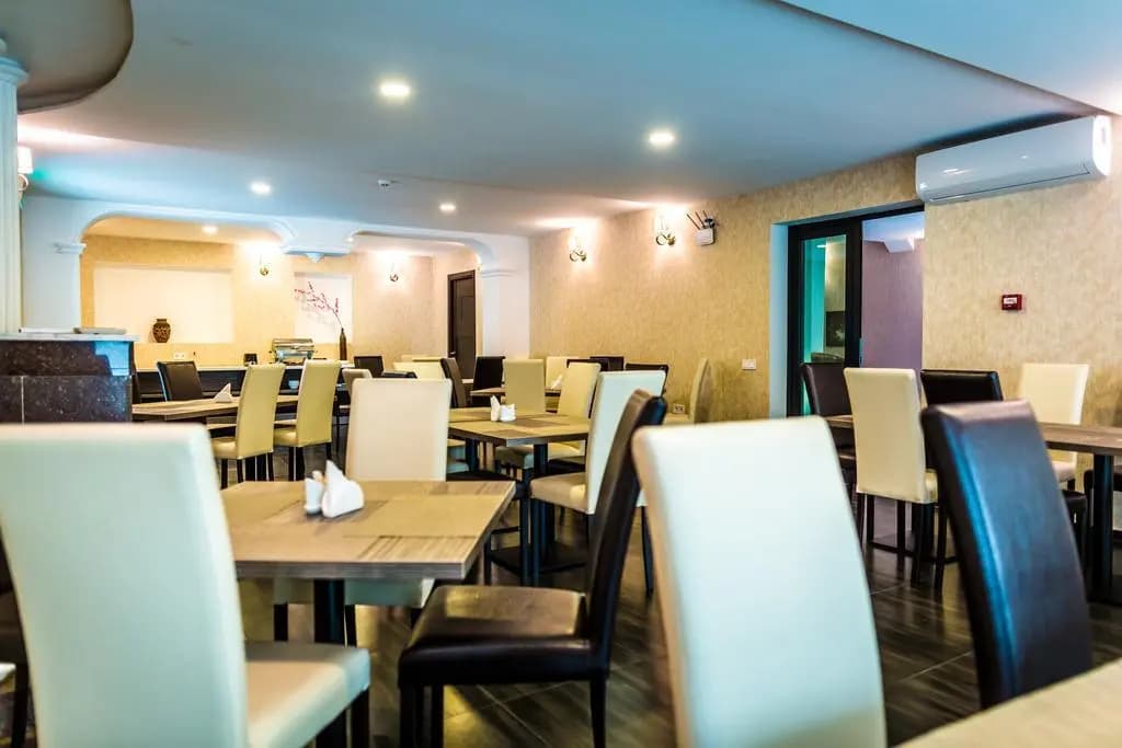 Hotel Cherry Garden_Tbilisi - photo 15