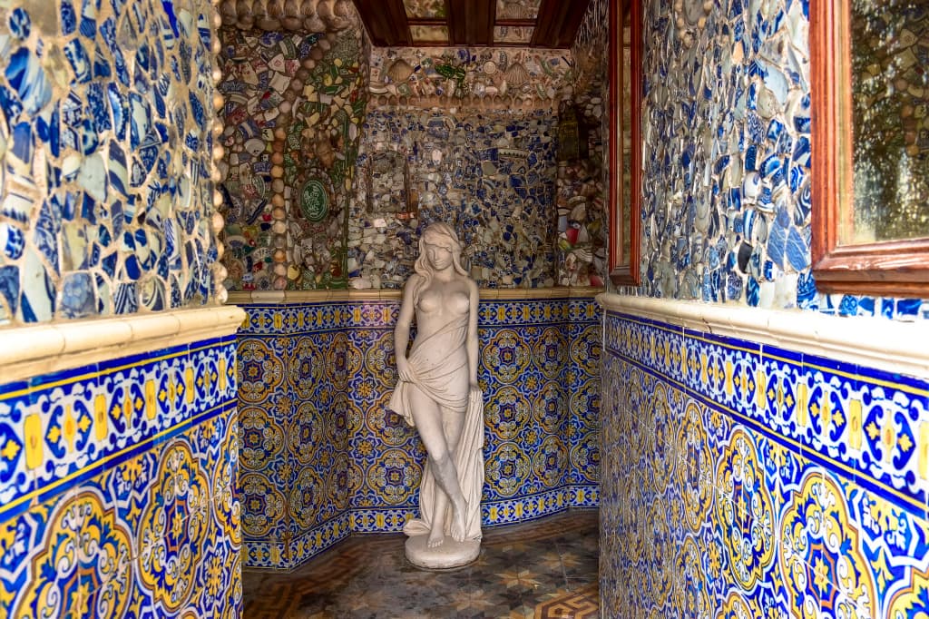 Hotel Palacete Chafariz D'El Rei by Unlock Hotels - photo 5