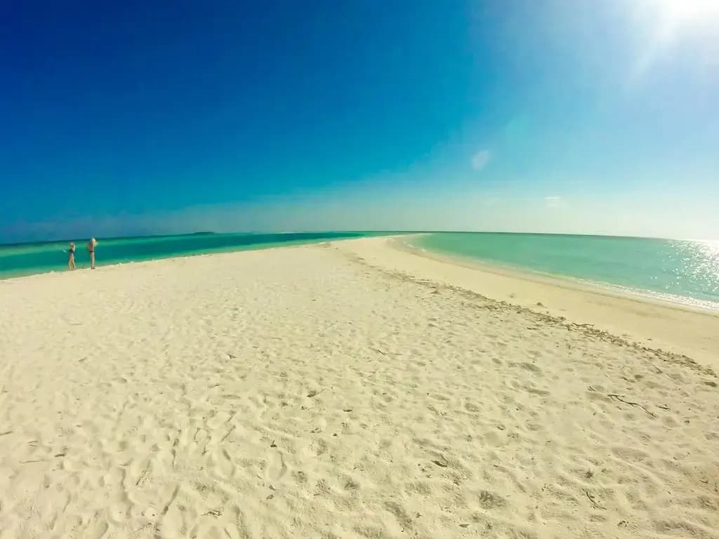 Viluveli Beach Maldives Hotel - photo 13