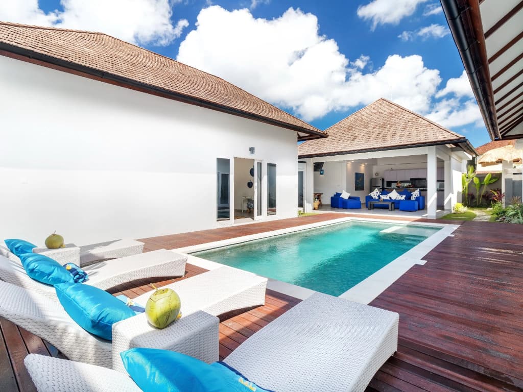 Villa Hiburan 2 - photo 3
