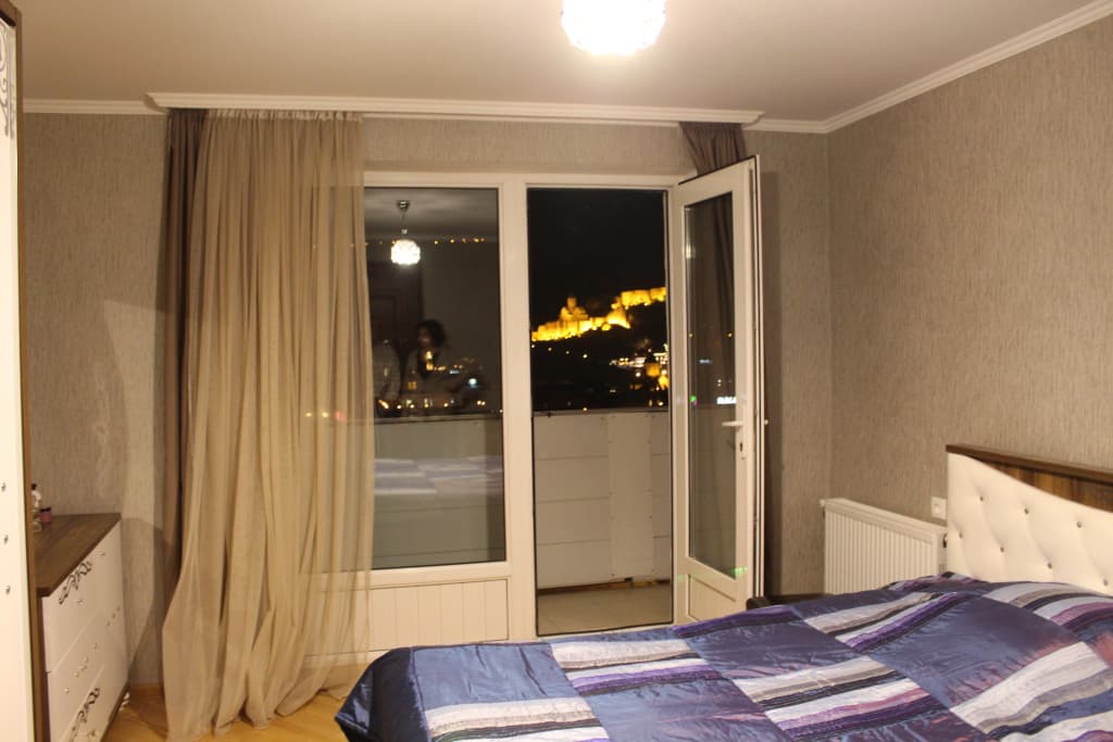 9 Etazh Apartments - photo 21