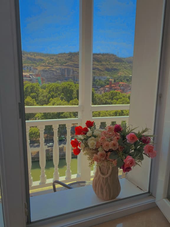 Old Metekhi Hotel - photo 7