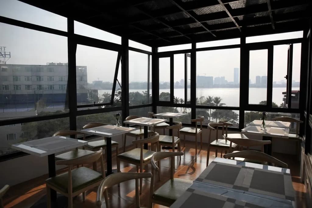 Awa Boutique Hotel - photo 3