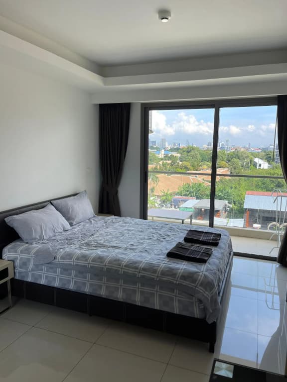 Laguna Beach Resort 2 Pattaya Apartments - photo 12