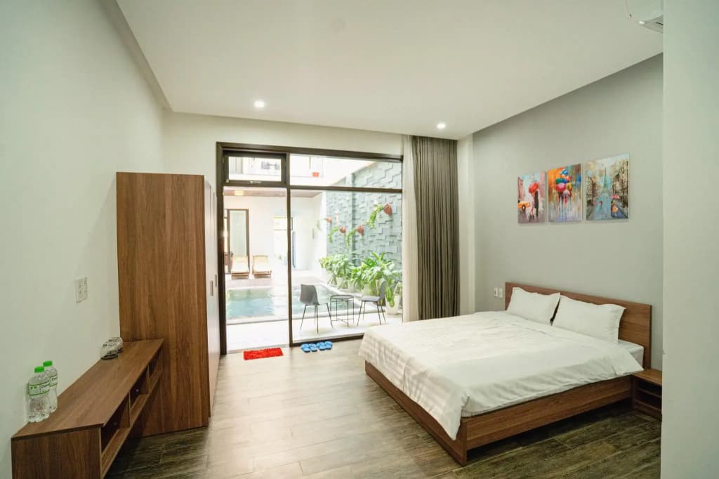 Mari Villa Đà Nẵng Villa - photo 9
