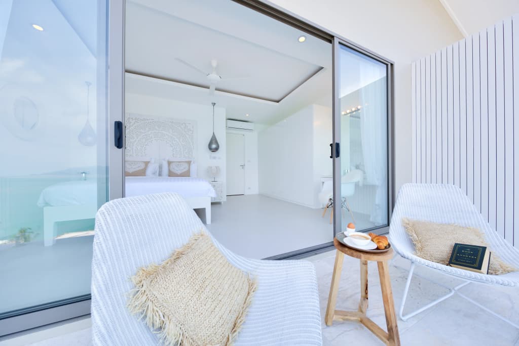 White Palm Villa - photo 23